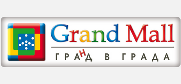 Grand Mall Varna