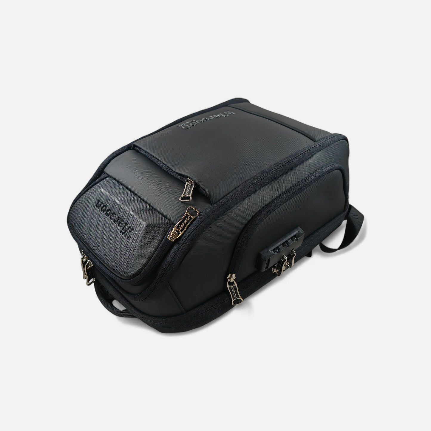 Смарт Раница Compact Anti-Theft USB 14'' Laptop Waterproof