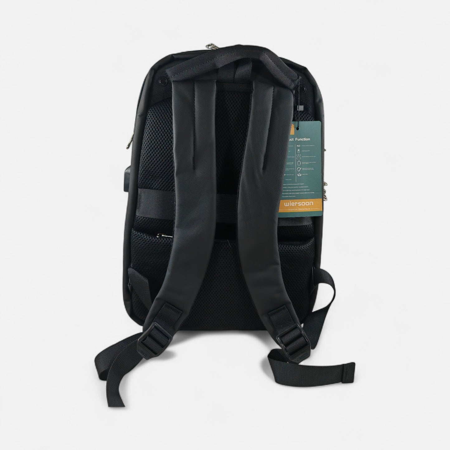 Смарт Раница Compact Anti-Theft USB 14'' Laptop Waterproof