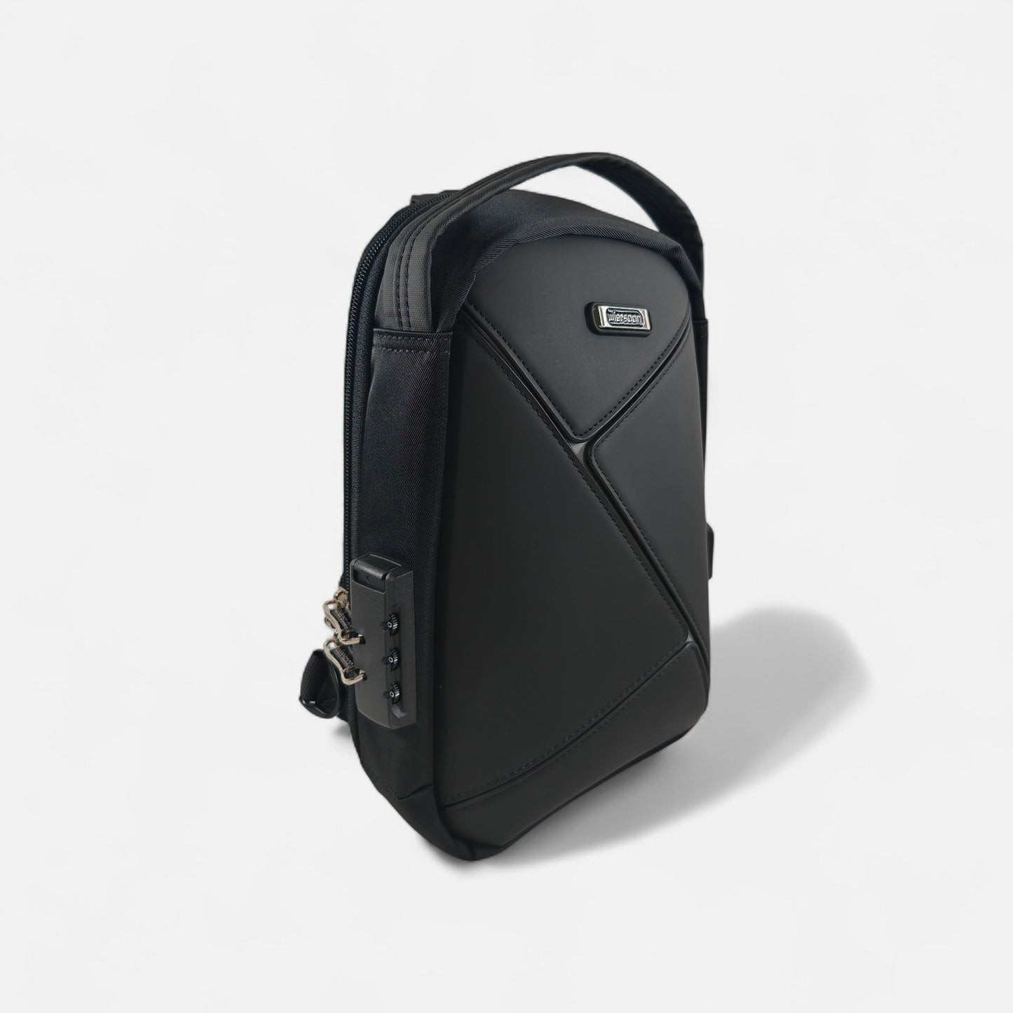 Смарт Sling Anti-Theft USB Waterproof