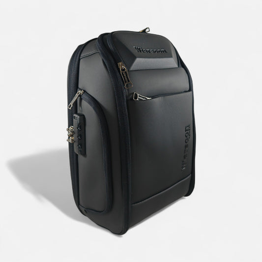Смарт Раница Compact Anti-Theft USB 14'' Laptop Backpack