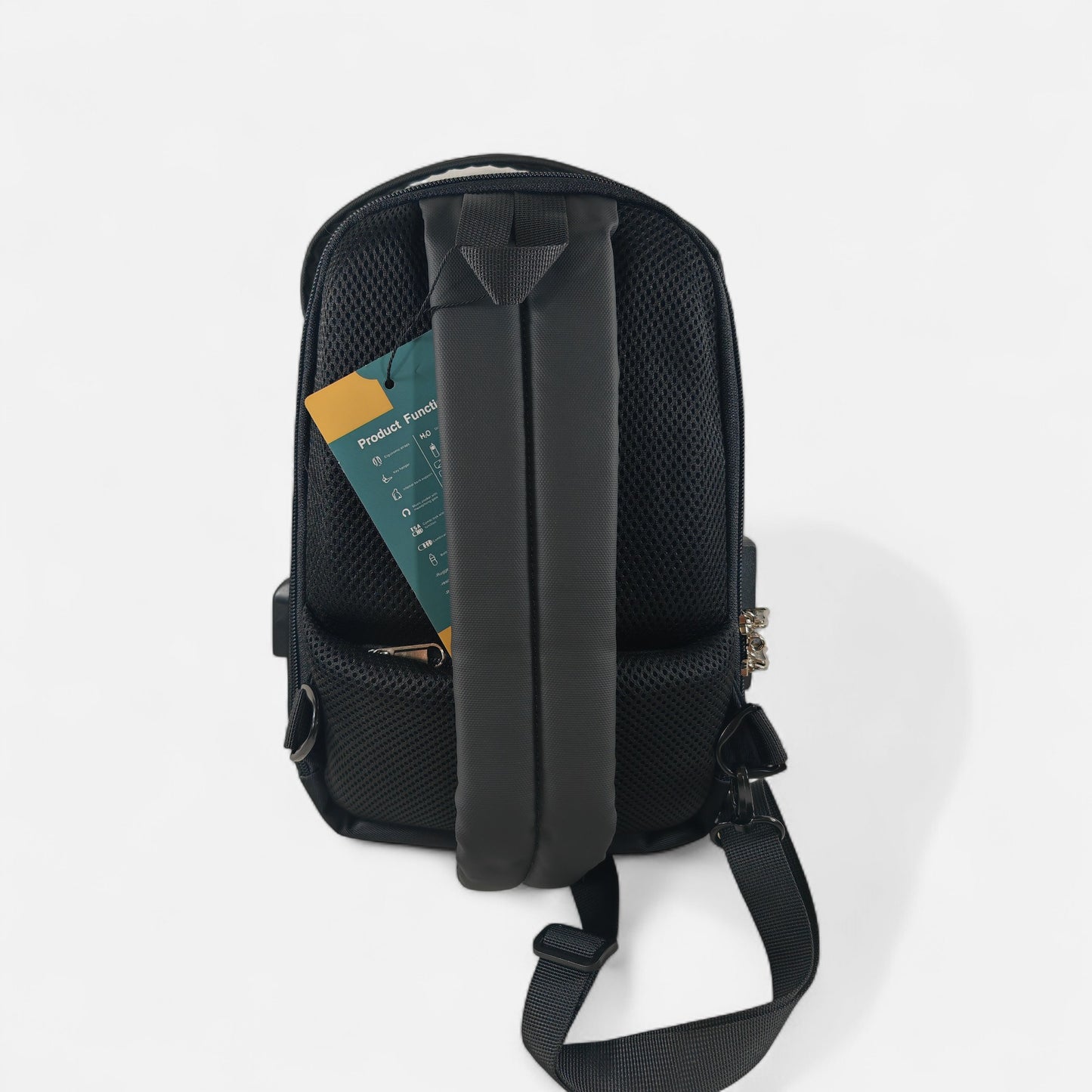 Смарт Sling Anti-Theft USB Waterproof