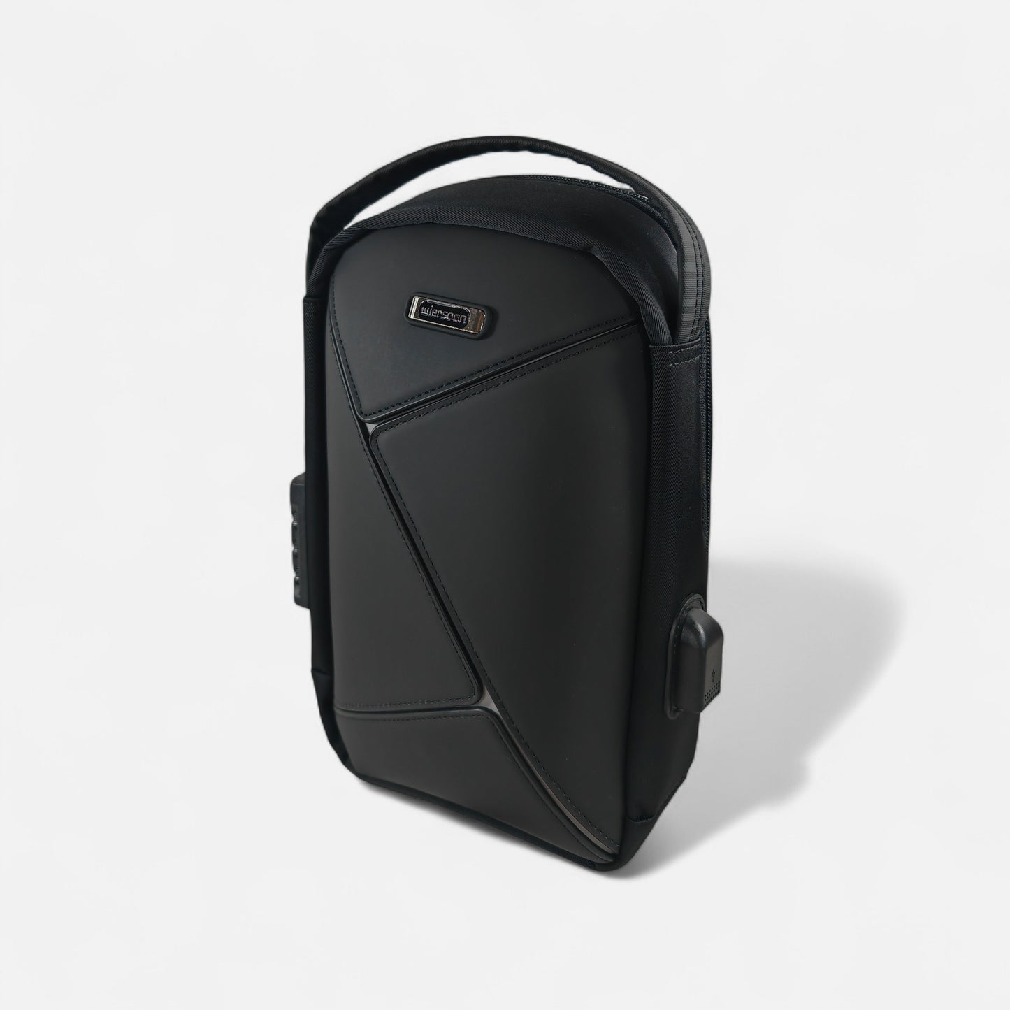Смарт Sling Anti-Theft USB Waterproof
