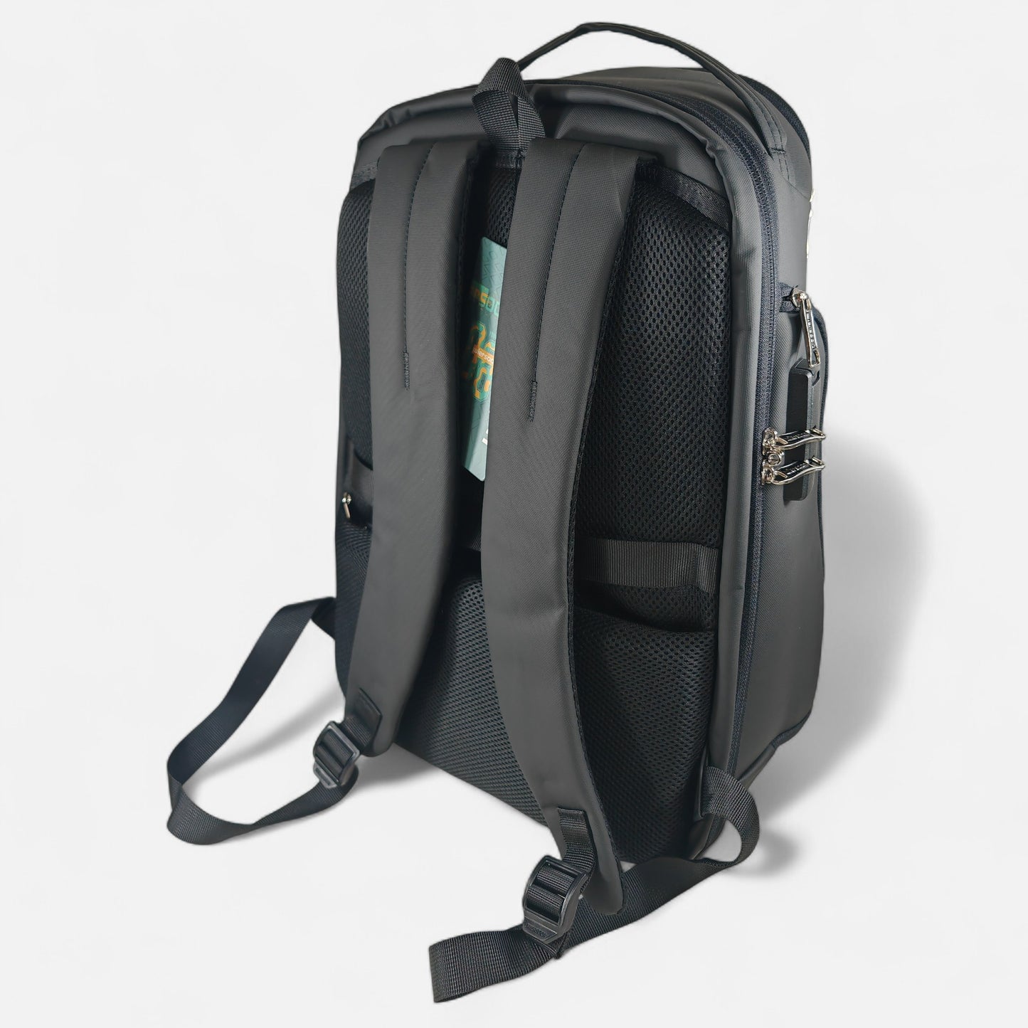 Смарт Раница PRO Anti-Theft USB 17'' Laptop Waterproof
