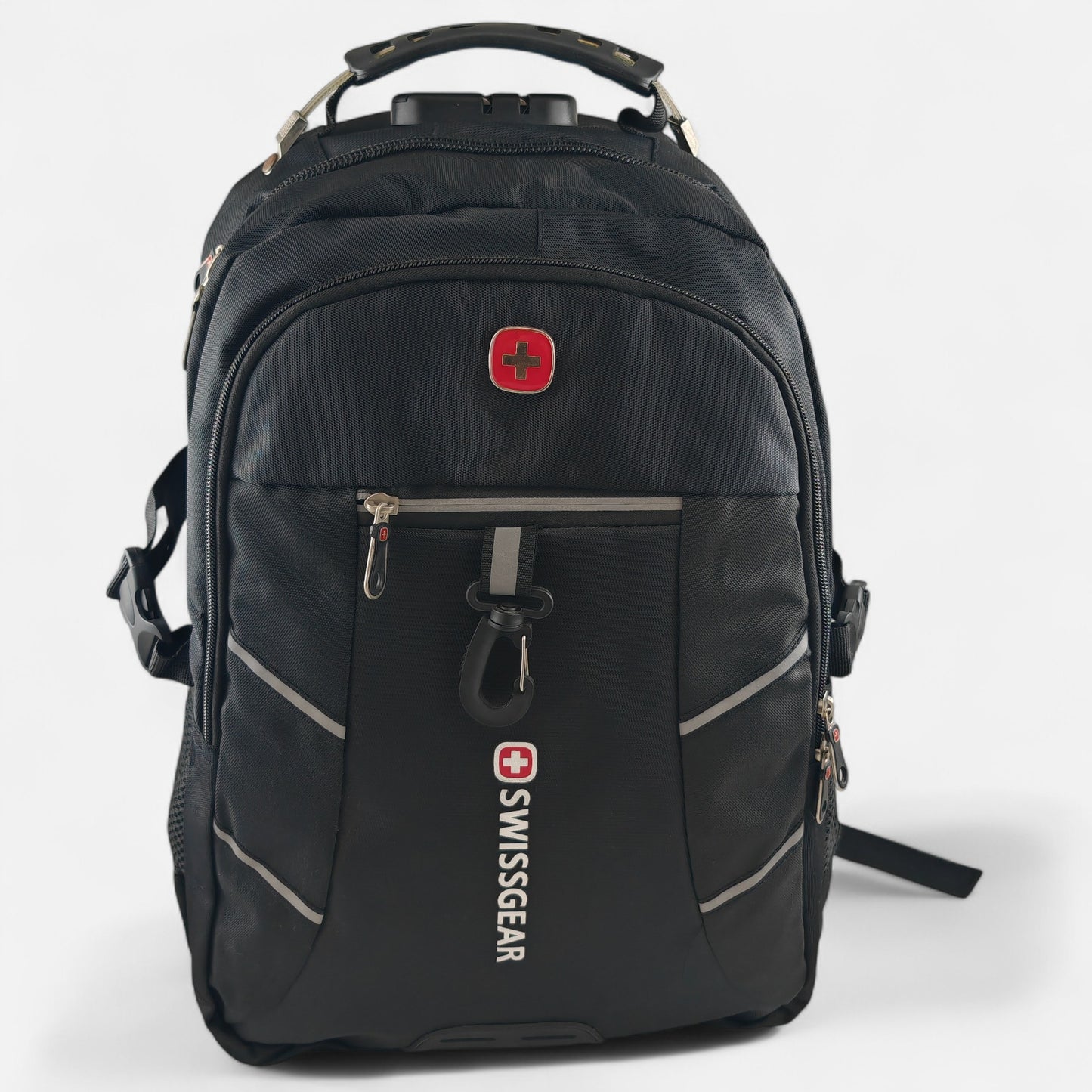 Раница за ежедневие и път 2022