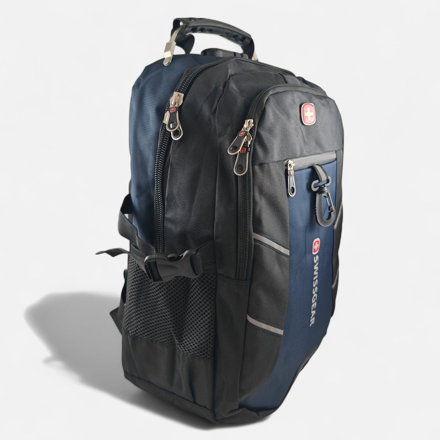 Раница за ежедневие и път 2022