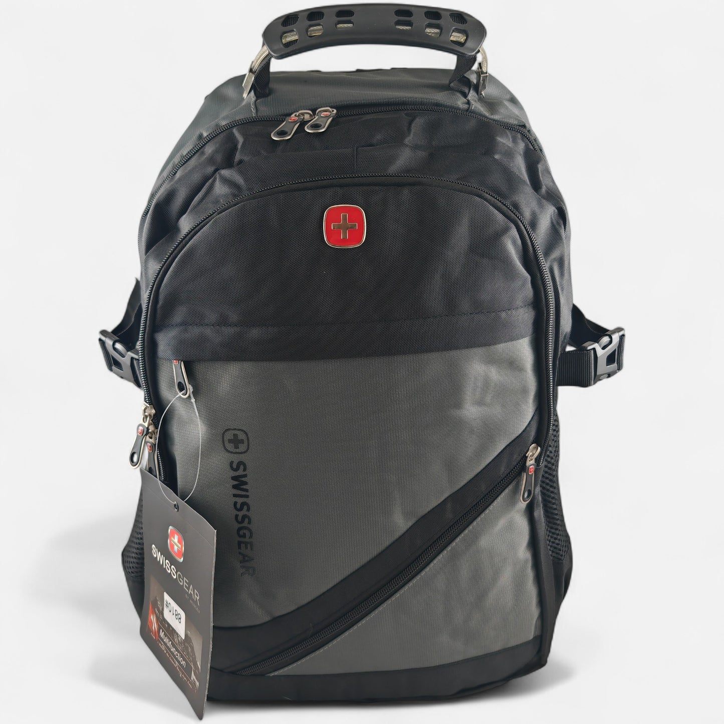 Раница за ежедневие и път 8810