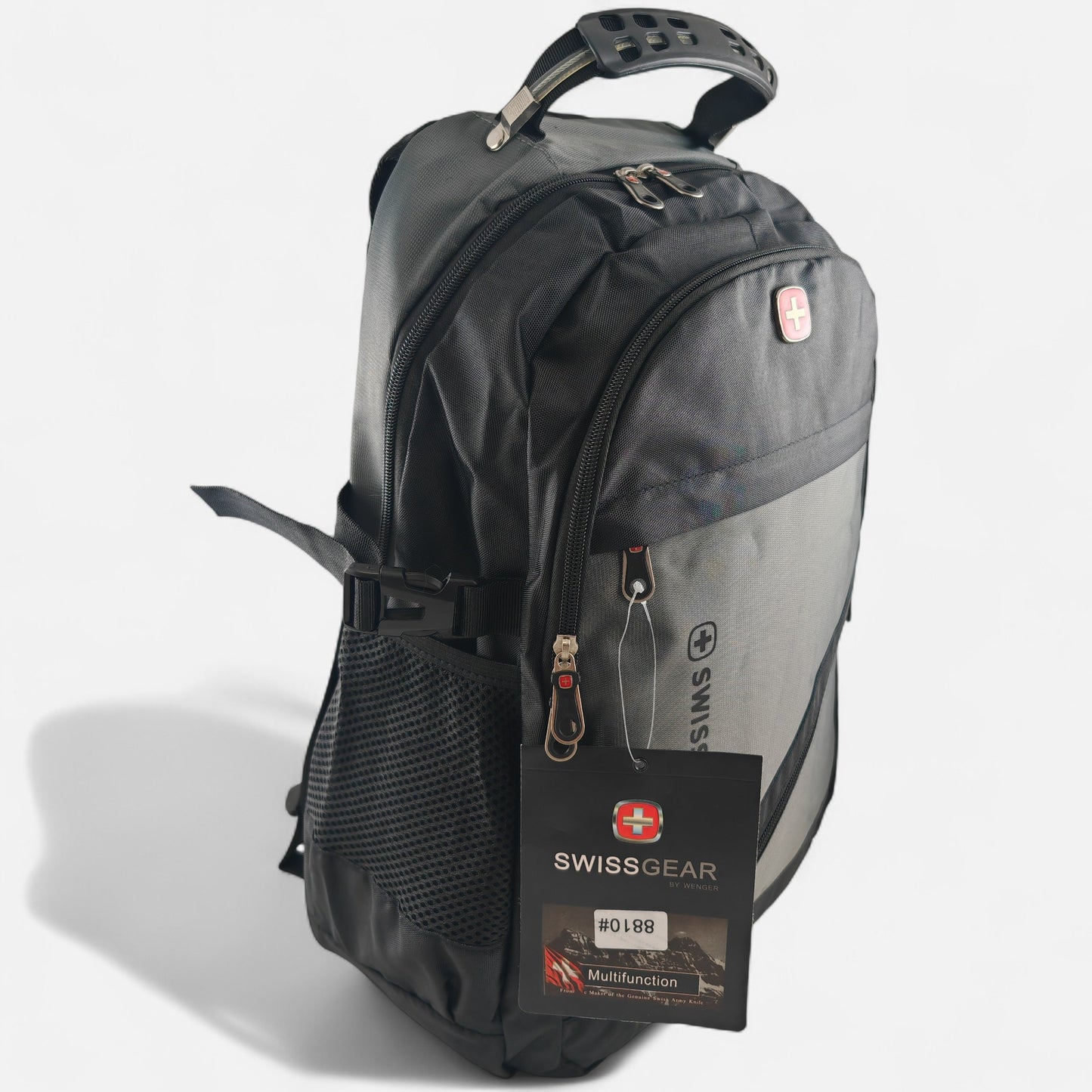 Раница за ежедневие и път 8810