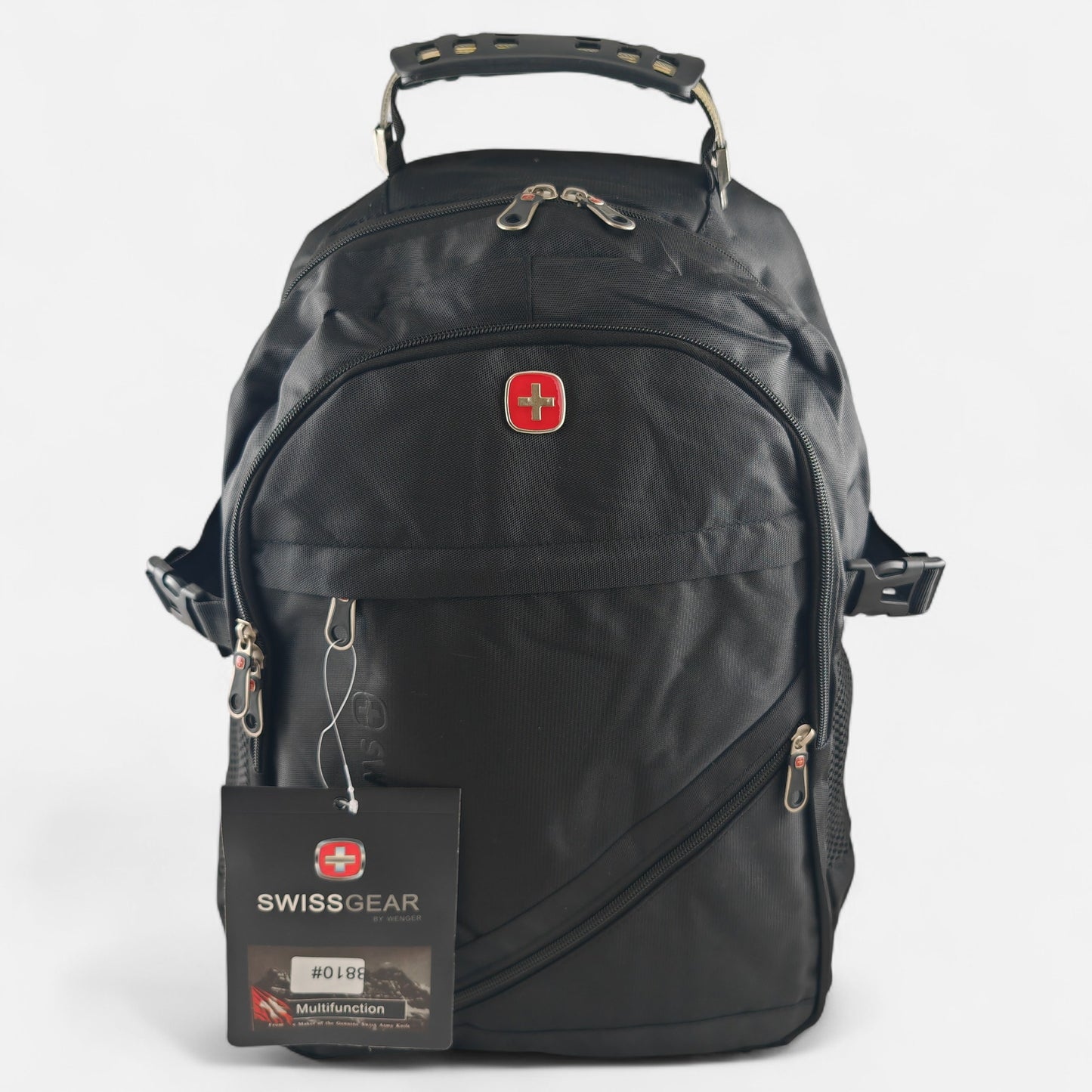 Раница за ежедневие и път 8810