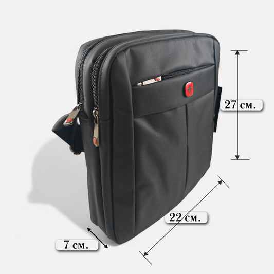 Спортна малка чантичка 9306