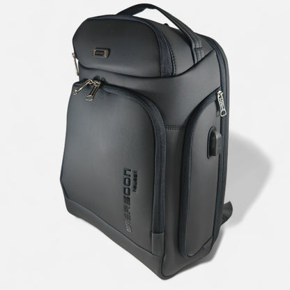 Смарт Раница PRO Anti-Theft USB 17'' Laptop Waterproof