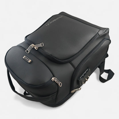 Смарт Раница PRO Anti-Theft USB 17'' Laptop Waterproof