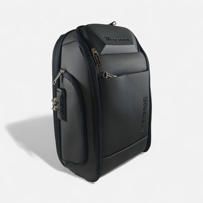 Смарт Раница Compact Anti-Theft USB 14'' Laptop Waterproof