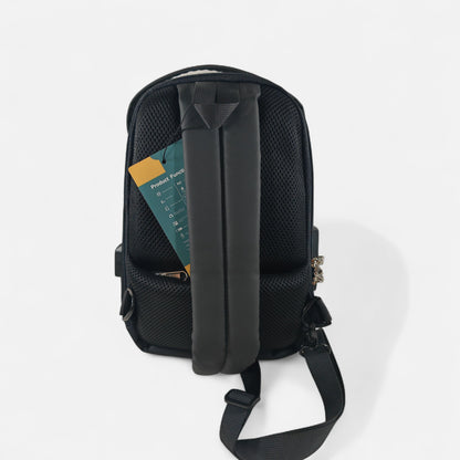 Смарт Sling Anti-Theft USB Waterproof
