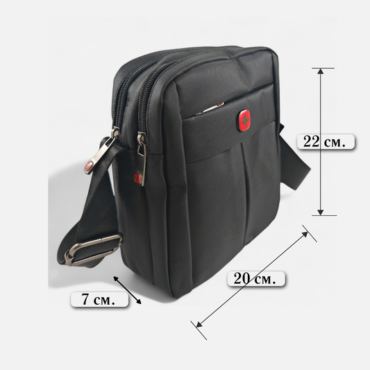 Спортна малка чантичка 9106