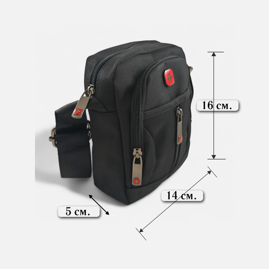 Спортна малка чантичка 09125